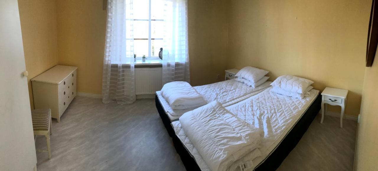 Sjoetorps Saeteris Bed & Breakfast Flygeln Larv Exterior photo