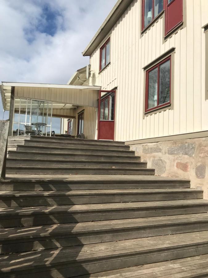 Sjoetorps Saeteris Bed & Breakfast Flygeln Larv Exterior photo